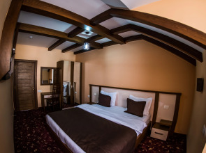 Курортный отель Elegant