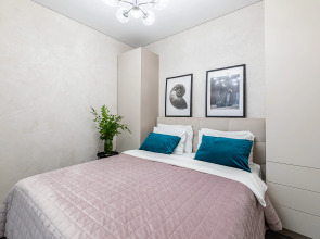 Апартаменты LS Savin House