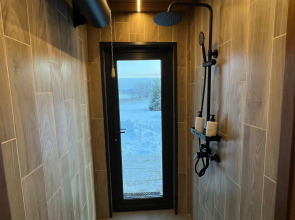 Частный дом Барнхаус у Озера