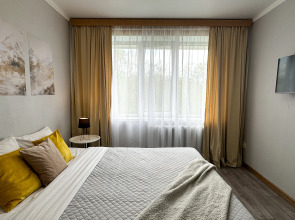 Квартира IZI home Kamchatka на ул. Заварицкого, 8