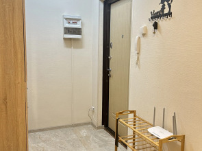 Апартаменты около Горного Воздуха