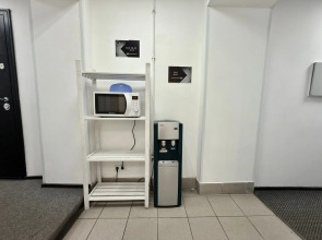 Апартаменты SyncotelHome na Neve