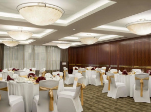 Crowne Plaza Dubai Jumeirah an IHG Hotel