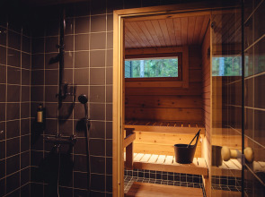 Апартаменты Saimaa Life