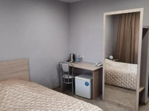 Гостиница Полёт