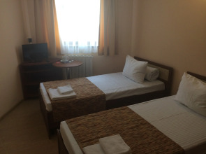 Гостевой дом Фламинго Эконом корпус