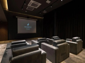 Shabran Wellbeing Resort