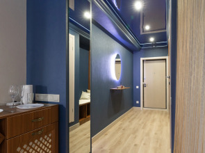 Апартаменты Этажидейли на Хохрякова - Восточные