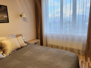 Квартира Уютная