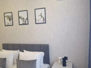 Апартаменты Flatirini на Астана Кесаева 48Д корпус 2