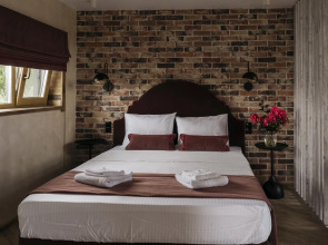 Бунгало ЗвениРека