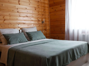 Бунгало РайОк