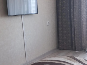 Апартаменты на Жукова 14