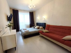 Апартаменты Большая на проспекте Ленина