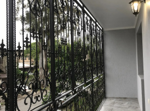 Квартира 3 комнатная Люкс