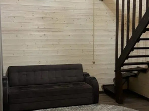 Шале Терскол