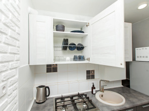 Апартаменты на Солнечной 7