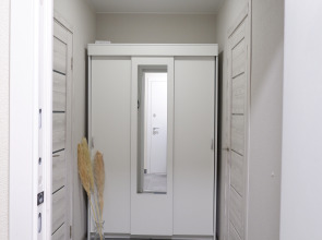 Апартаменты Студия