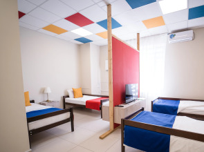 Мини-отель Енисей