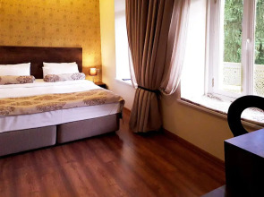 Отель Tekla Palace