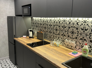 Квартира Хабаровск, ул. Фрунзе 34