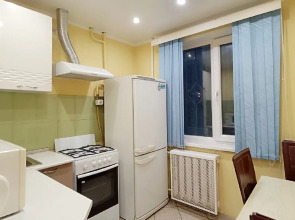 Апартаменты Уютный Север на проспекте Кольский 6