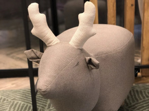 Апартаменты Hygge в горах