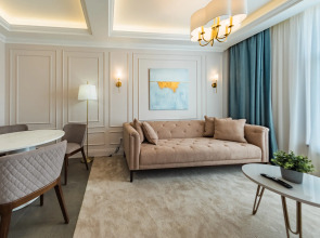 Апартаменты Курортный Проспект 53