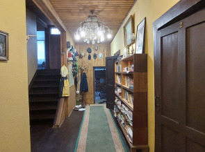 Гостевой дом ДОМИК В ДЕРЕВНЕ