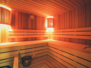 Best Western Premier Tuushin Hotel