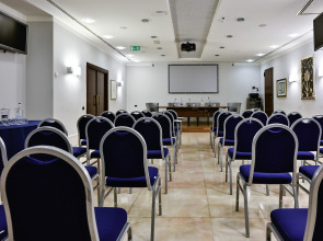 Отель Delle Nazioni