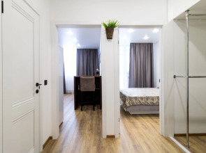 Апартаменты Ласкино-Парк Квартира