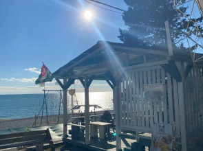 Мини-отель Белый пляж, г. Новый Афон