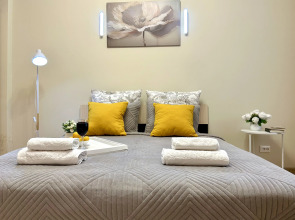 Апартаменты Fsf Комфорт АчимГаз Звездный