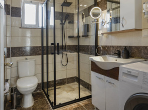 Kaya Apart Hotel Datca