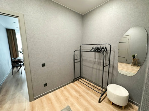 Апартаменты ЛЕГЕНДА