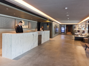 Отель Cityloft 81