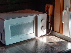 Гостевой дом Небо Байкала