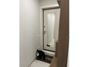 Апартаменты Семпл на Парковой 15а