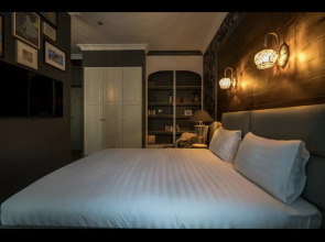 Апартаменты Art De Vivre 2