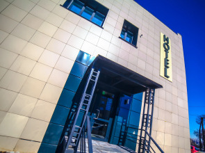 Отель Бизнес