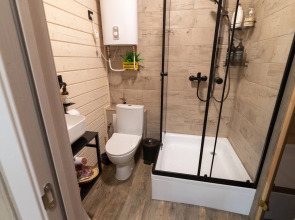 Частный Дом Champion House Dacha