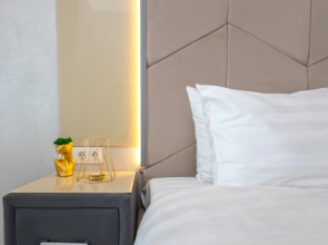 Апартаменты Sky City Moscow 80 этаж Вид на МГУ, Лужники, Парк победы, Воробьевы горы! Уникальный вид!