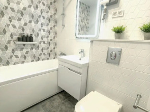 Апартаменты Euphoria