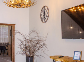 Мини-отель Mount Arkhyz