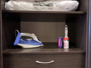 Квартира Апельсинка