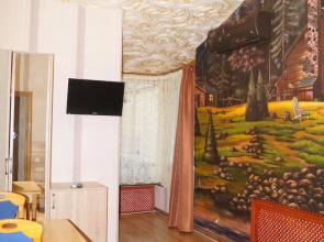 Мини-Отель Лаки