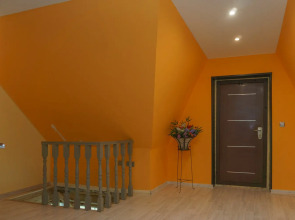 Гостевой дом Лесная сказка