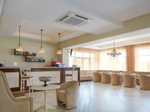 Санаторий Альфа Радон