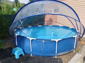 Гостевой дом Шикша